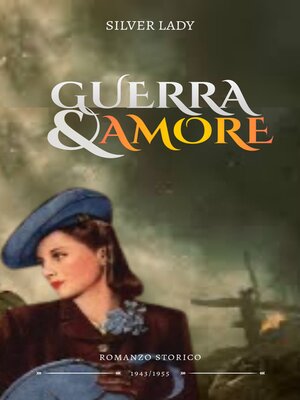 cover image of Guerra e amore